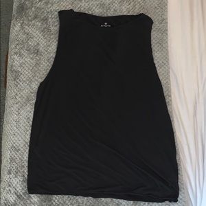 athleta muscle tank